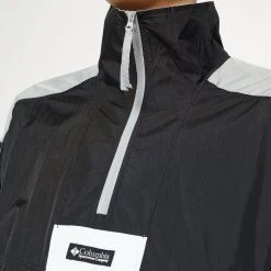 Columbia Riptide™ Anorak - Veste Coupe-Vent - Black/Grey/White -Columbia shop 000c8aebad7048878736991fb312c852 scaled
