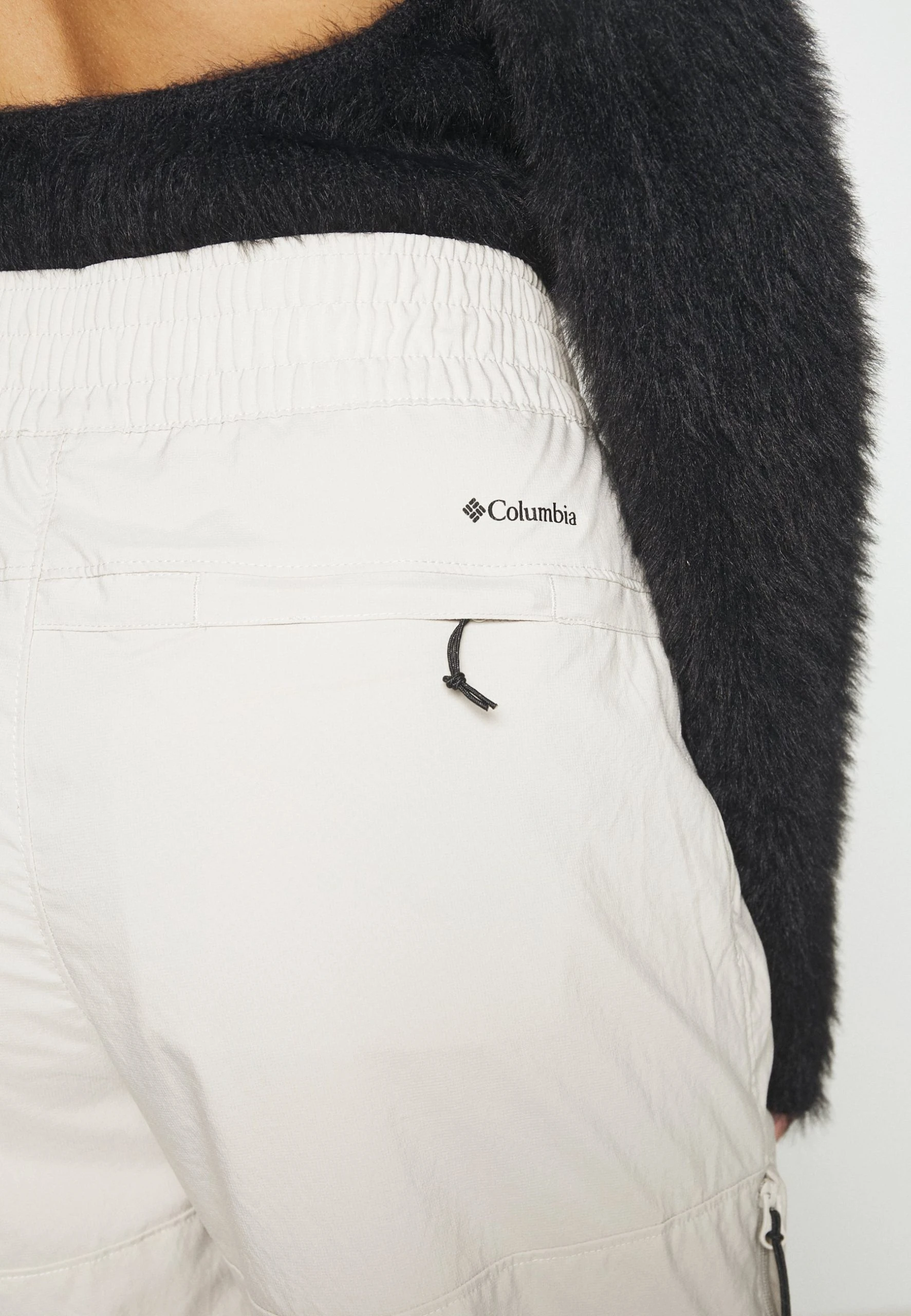 Columbia Coral Ridge™ Pant - Pantalon Classique - Dark Stone 8 Columbia Coral Ridge™ Pant - Pantalon Classique - Dark Stone – Image 6