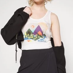 Columbia Hike™ Skort - Minijupe - Black -Columbia shop 00a2a13e785c46ca9e6b7f1e6bd20534 scaled