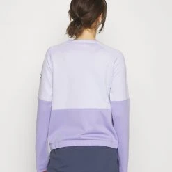 Columbia Windgates™ Crew - Sweatshirt - Purple Tint/Frosted Purple -Columbia shop 00be707686b54bb8976cc270b5cc1fc5 scaled