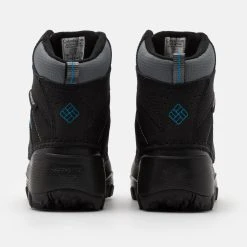 Columbia Childrens Rope Tow Iii Waterproof Unisex - Bottes De Neige - Black/Dark Compass 10 Columbia Childrens Rope Tow Iii Waterproof Unisex - Bottes De Neige - Black/Dark Compass -Columbia shop 00ccbf8826c14f568ef52df098fc649a scaled