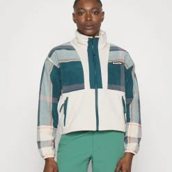 Columbia Back Bowl™ - Veste Polaire - Night Wave Supe