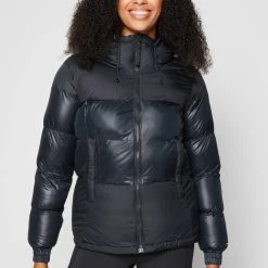 Columbia Pike Lake Insulated Jacket - Veste D'Hiver - Black