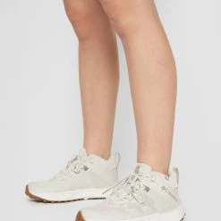 Columbia Facet 75 Mid Outdry - Chaussures De Marche - Light Sand/Kettle -Columbia shop 022212b021414b9683a424e25d3d7e45 scaled