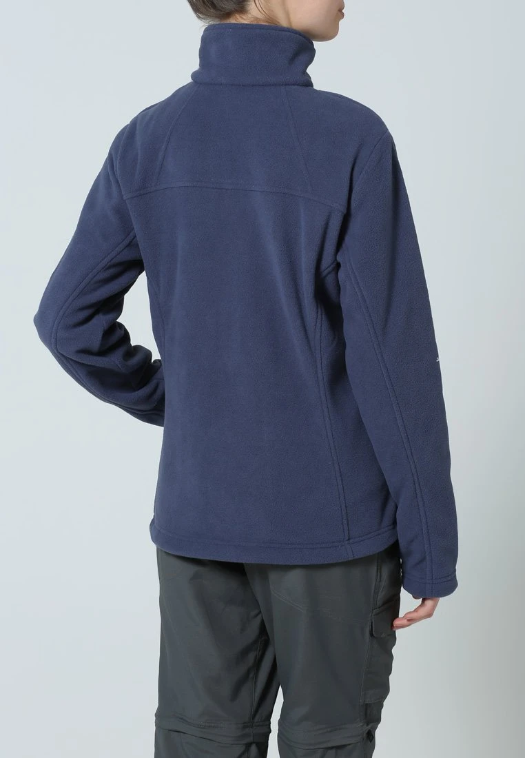 Columbia Fleecejacke Fast Trek 2 - Veste Polaire - Nocturnal 6 Columbia Fleecejacke Fast Trek 2 - Veste Polaire - Nocturnal – Image 4