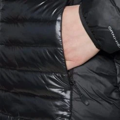 Columbia Labyrinth Loop™ Jacket - Veste D'Hiver - Black 13 Columbia Labyrinth Loop™ Jacket - Veste D'Hiver - Black -Columbia shop 0250fb66f4514c798740553254c34e2c scaled