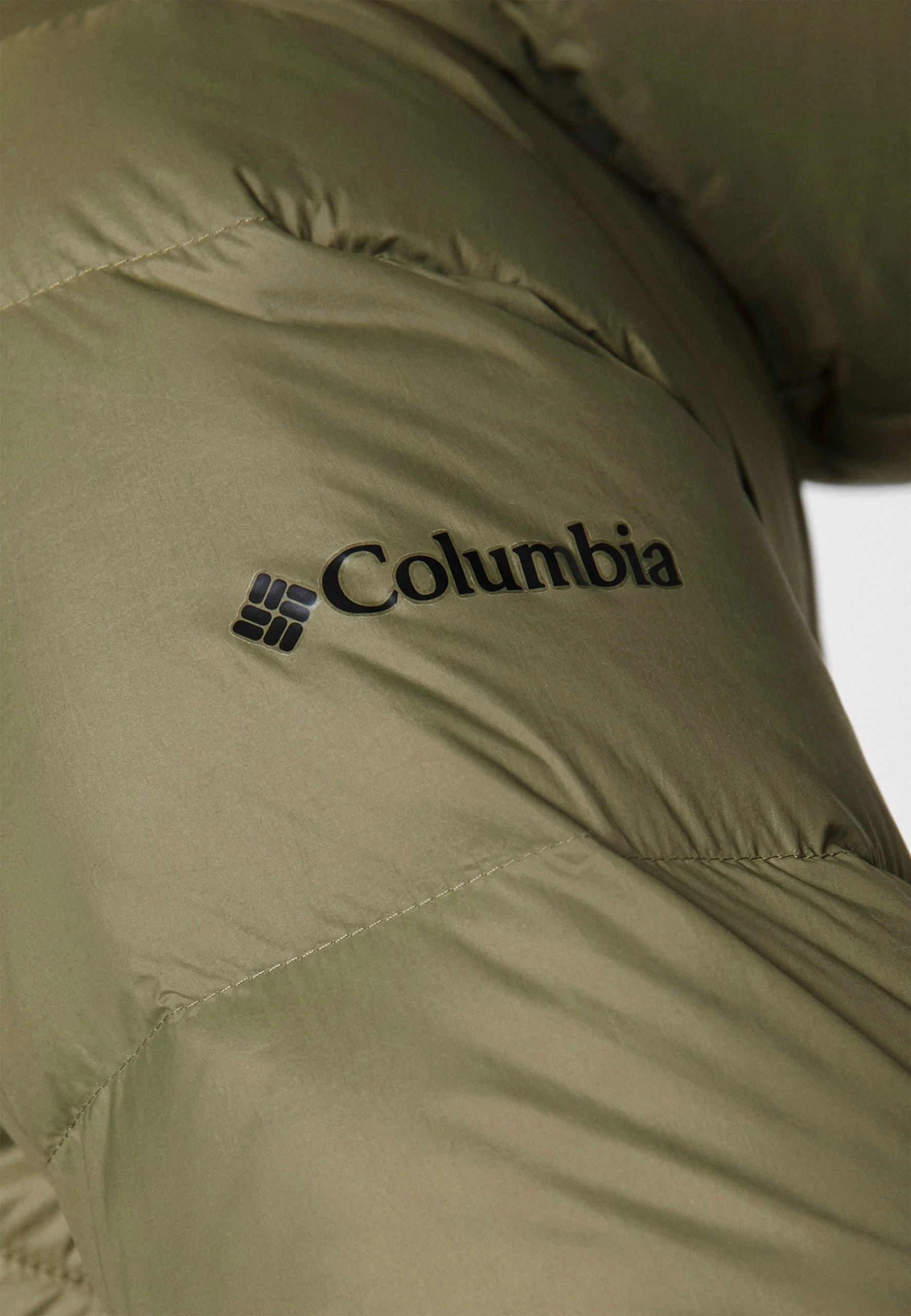 Columbia Autumn Park Mid Jacket - Doudoune - Stone Green 9 Columbia Autumn Park Mid Jacket - Doudoune - Stone Green – Image 7