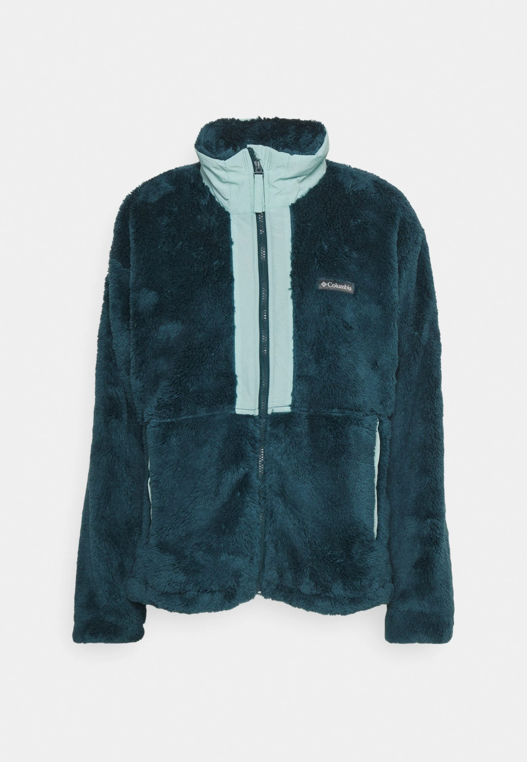 Columbia Boundless Discovery™ - Veste Polaire - Night Wave/Aqua Haze 8 Columbia Boundless Discovery™ - Veste Polaire - Night Wave/Aqua Haze – Image 6