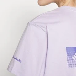 Columbia North Cascades™ Cropped Tee - T-Shirt Imprimé - Purple Tint 19 Columbia North Cascades™ Cropped Tee - T-Shirt Imprimé - Purple Tint -Columbia shop 02dab97a24e049bfb6718e63b64d3881 scaled
