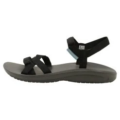 Columbia Wave Train - Sandales De Randonnée - City Grey