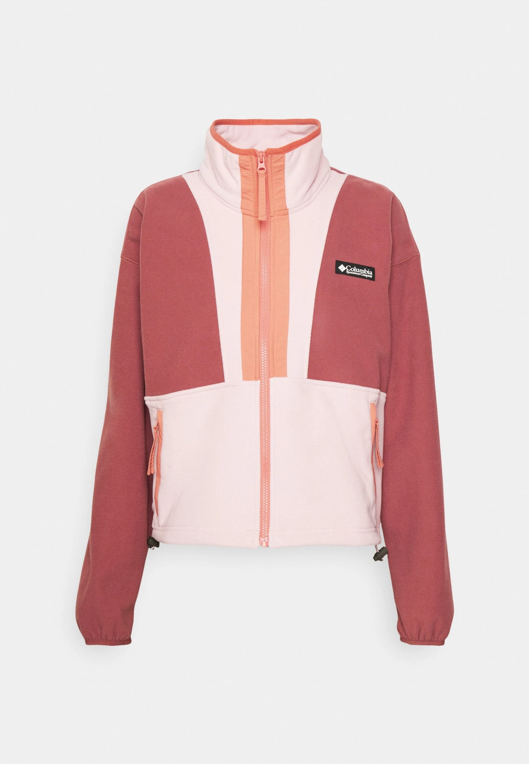 Columbia Back Bowl™ - Veste Polaire - Beetroot/Dusty 8 Columbia Back Bowl™ - Veste Polaire - Beetroot/Dusty – Image 6