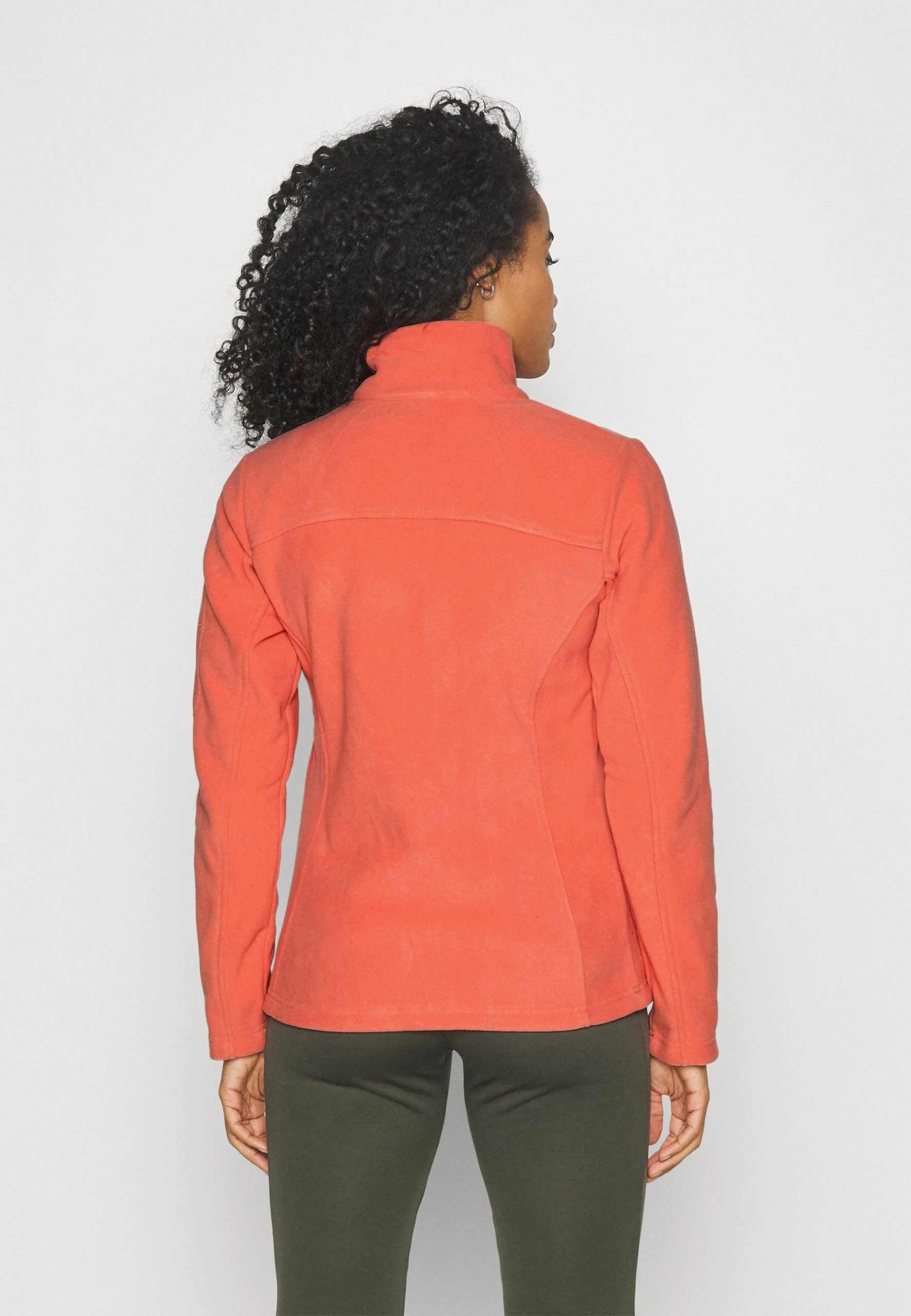 Columbia Fast Trek™ Ii Jacket - Veste Polaire - Faded Peach 5 Columbia Fast Trek™ Ii Jacket - Veste Polaire - Faded Peach – Image 3