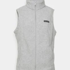 Columbia Benton Springs Vest - Veste Sans Manches - Cirrus Grey Heather 12 Columbia Benton Springs Vest - Veste Sans Manches - Cirrus Grey Heather -Columbia shop 0539bfd150424b6891b9bd7067f2b2ce scaled