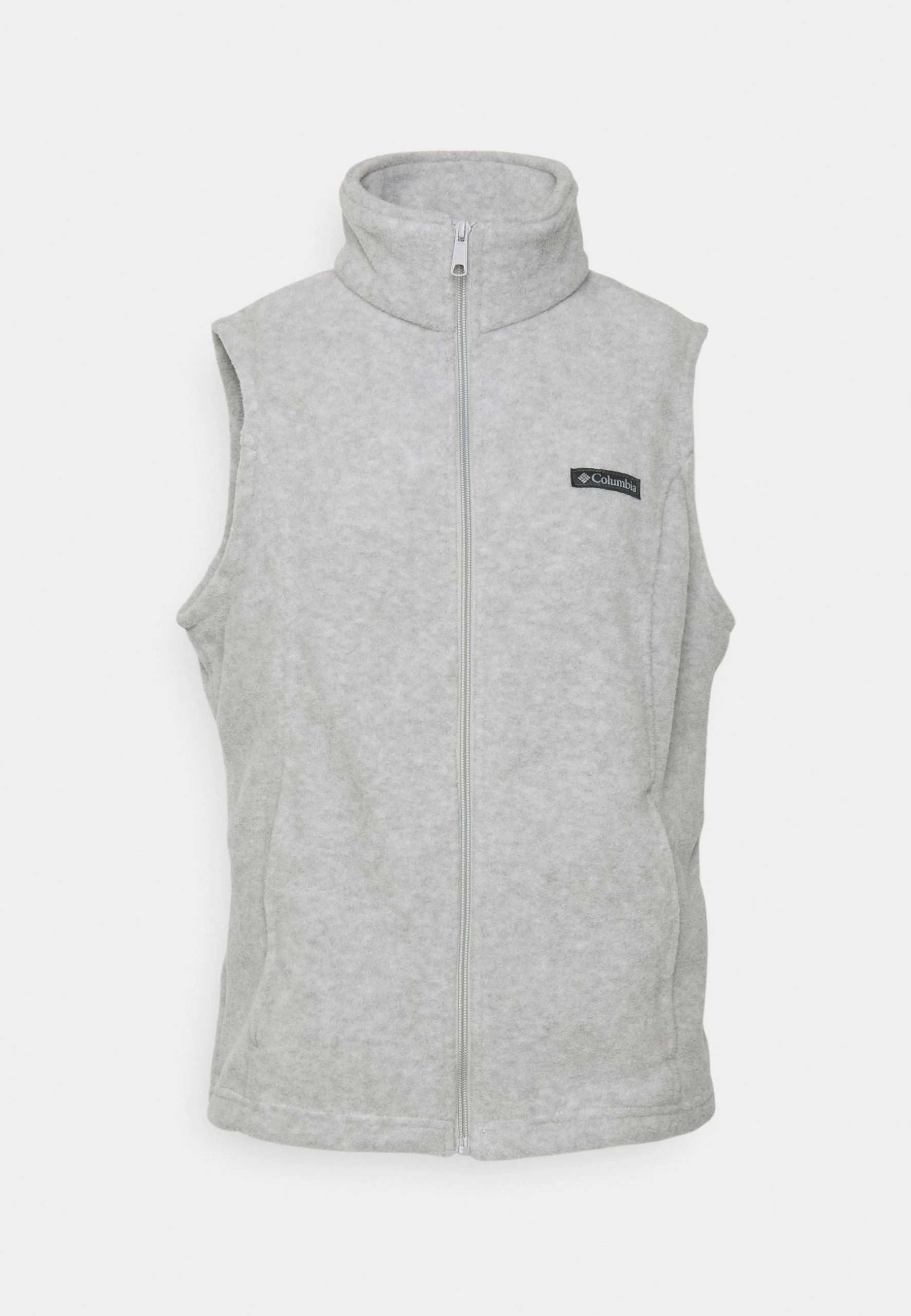 Columbia Benton Springs Vest - Veste Sans Manches - Cirrus Grey Heather 7 Columbia Benton Springs Vest - Veste Sans Manches - Cirrus Grey Heather – Image 5