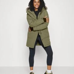 Columbia Little Si™ Insulated Omni-Heat-Infinity - Parka - Stone Green 9 Columbia Little Si™ Insulated Omni-Heat-Infinity - Parka - Stone Green -Columbia shop 06506739d6e44669964d1263e7ce9722 scaled