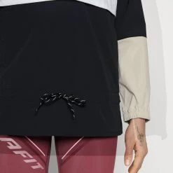 Columbia Boundless Trek Anorak - Parka - Black/Dark Stone/White 15 Columbia Boundless Trek Anorak - Parka - Black/Dark Stone/White -Columbia shop 06aed3a34aa64e9398e7a3e468fbd27b scaled