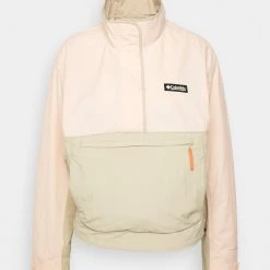 Columbia Deschutes Valley™ - Veste Coupe-Vent - Ancient Fossil/Peach Blossom 18 Columbia Deschutes Valley™ - Veste Coupe-Vent - Ancient Fossil/Peach Blossom -Columbia shop 06fd255b4aba4046aecf4f1df2fcfc18 scaled