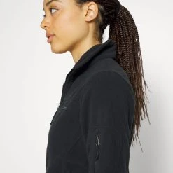 Columbia Fast Trek™ Ii Jacket - Veste Polaire - Black -Columbia shop 072e1aa5c1414fd293d0af988b50fa86 scaled