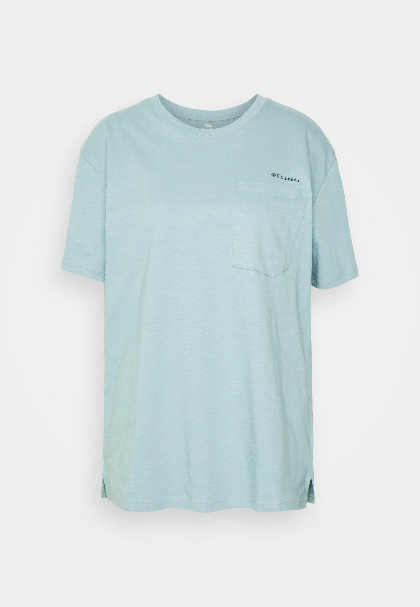 Columbia Break It Down Tee - T-Shirt Basique - Stone Blue 8 Columbia Break It Down Tee - T-Shirt Basique - Stone Blue – Image 6