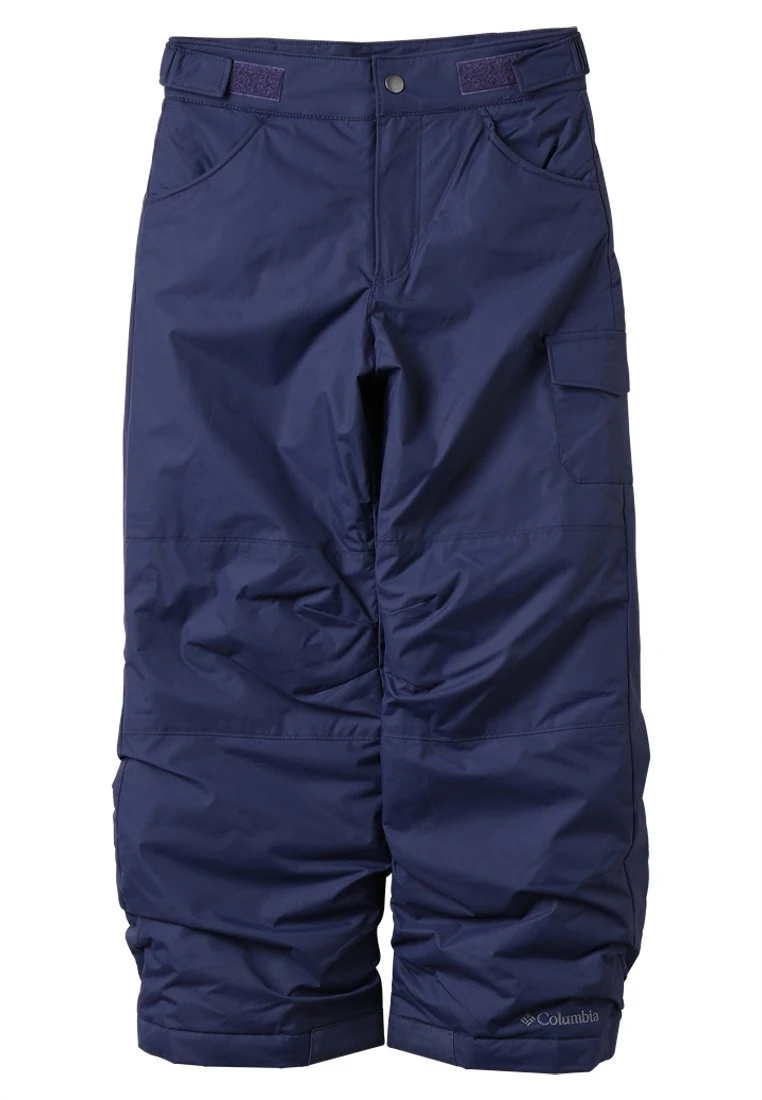 Columbia Starchaser Peak Ii Pant Unisex - Pantalon De Ski - Nocturnal 6 Columbia Starchaser Peak Ii Pant Unisex - Pantalon De Ski - Nocturnal – Image 4