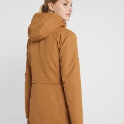 Columbia South Canyon Jacket - Parka - Camel Brown -Columbia shop 0800398ef3a94a61a3b41647b30a0fe6 scaled