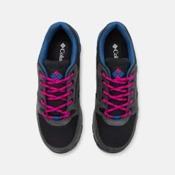 Columbia Wildone Navigate - Chaussures De Marche - Black/Wild Fuchsia 11 Columbia Wildone Navigate - Chaussures De Marche - Black/Wild Fuchsia -Columbia shop 0836d64054f2420c817aef4cc733da9d scaled
