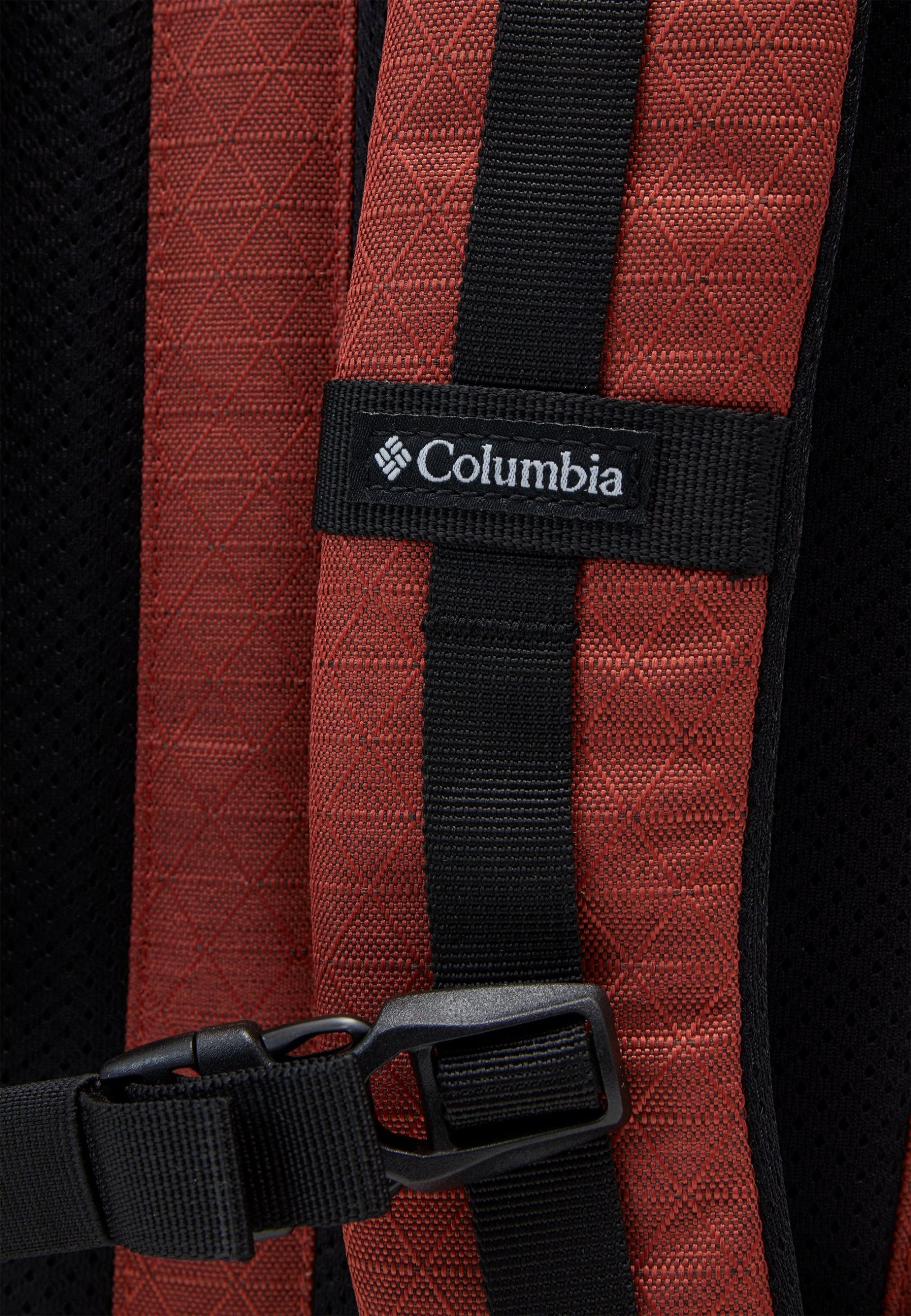 Columbia Convey™P Ii Unisex - Sac À Dos - Warp Red 6 Columbia Convey™P Ii Unisex - Sac À Dos - Warp Red – Image 4