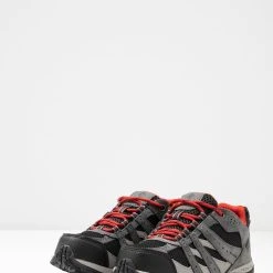 Columbia Youth Redmond Waterproof Unisex - Chaussures De Marche - Black 11 Columbia Youth Redmond Waterproof Unisex - Chaussures De Marche - Black -Columbia shop 09a3d62d32a14870a00c8e12cb042a2d