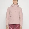 Columbia Veste Hardshell - Dusty Pink -Columbia shop 09dea460110745bc84330203ae40acab
