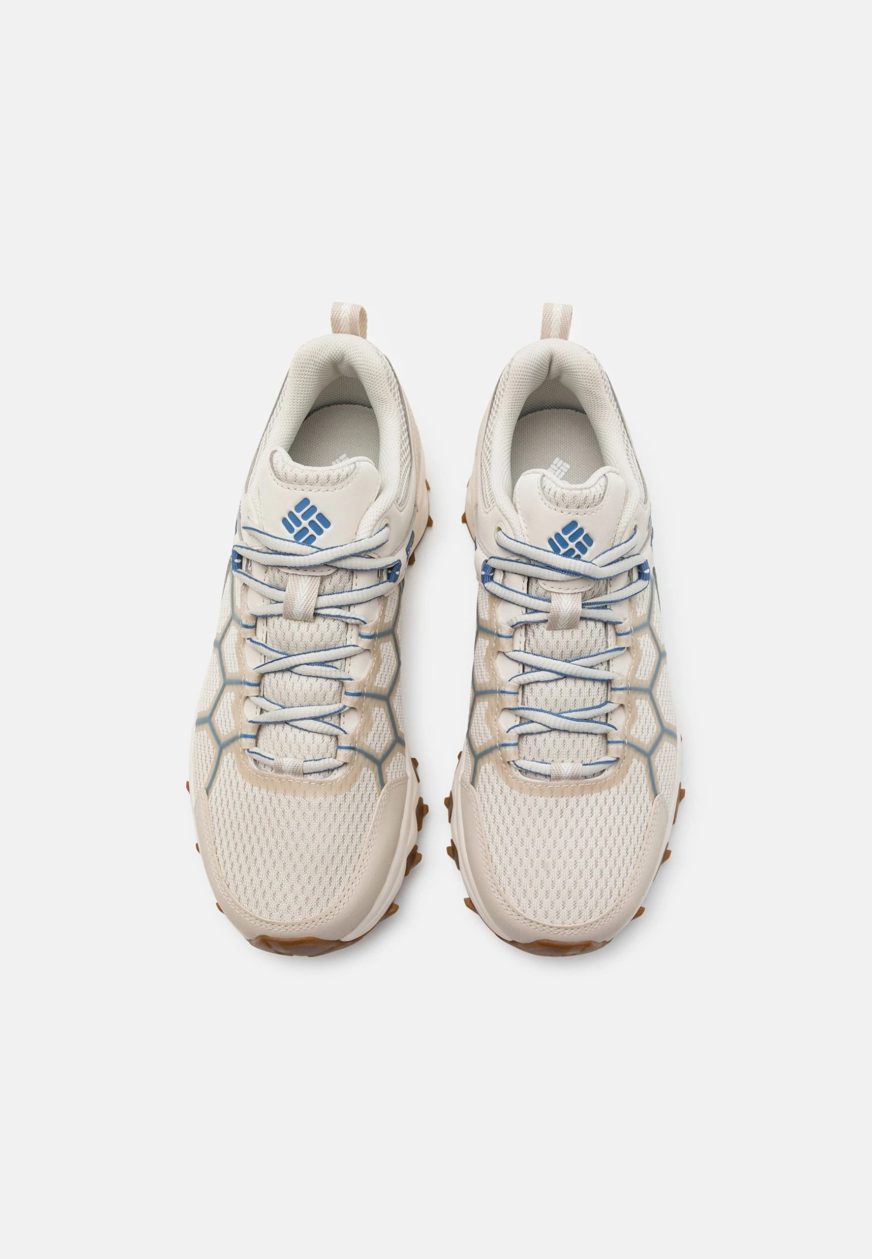 Columbia Peakfreak Ii - Chaussures De Marche - Fawn/Blue Dusk 6 Columbia Peakfreak Ii - Chaussures De Marche - Fawn/Blue Dusk – Image 4