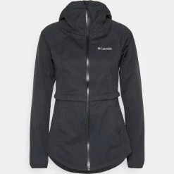 Columbia Canyon Meadows™ Jacket - Veste Softshell - Black -Columbia shop 0a811904184c415f8901832540bcfe69 scaled