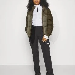 Columbia Pike Lake™ Insulated Jacket - Veste D'Hiver - Olive Green/Stone Green 9 Columbia Pike Lake™ Insulated Jacket - Veste D'Hiver - Olive Green/Stone Green -Columbia shop 0b0745caafd2491c91a6f98ff3ad13b3 scaled