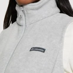 Columbia Benton Springs Vest - Veste Sans Manches - Cirrus Grey Heather 13 Columbia Benton Springs Vest - Veste Sans Manches - Cirrus Grey Heather -Columbia shop 0b16d22bb69e409b843539a51bbeabb1 scaled