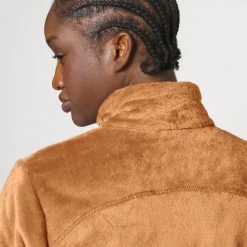 Columbia Fireside™ Jacket - Veste Polaire - Camel Brown -Columbia shop 0b3e1f22208843bc853af1939a9b32df scaled