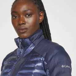 Columbia Labyrinth Loop™ Jacket - Veste D'Hiver - Nocturnal/Dark Nocturnal -Columbia shop 0db2f2fb670d40a49ba35e4b69bb4968 scaled