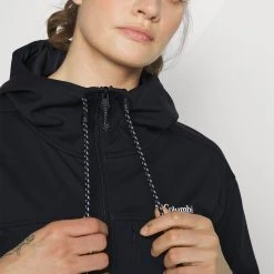 Columbia Flora Park™ Jacket - Veste Softshell - Black 13 Columbia Flora Park™ Jacket - Veste Softshell - Black -Columbia shop 0e2a37bee56a47148658f35709c9a8ba scaled