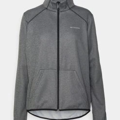 Columbia Hike Tech - Veste Polaire - Black Heather -Columbia shop 0edeed679b7941d5b6143b4e826d250b scaled