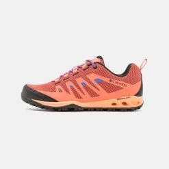Columbia Vapor Vent - Chaussures De Marche - Lychee/Purple Lotus 13 Columbia Vapor Vent - Chaussures De Marche - Lychee/Purple Lotus -Columbia shop 0f1e5582fd414b43aec863b8194623cf scaled