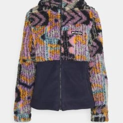 Columbia Winter Sherpa Hooded - Veste Polaire - Dark Nocturnal Pathways 12 Columbia Winter Sherpa Hooded - Veste Polaire - Dark Nocturnal Pathways -Columbia shop 10692e66ca22477d89d8464254bcb51d scaled