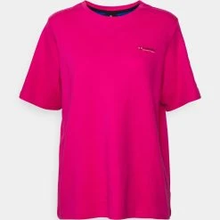 Columbia Wintertrainer Graphic Tee - T-Shirt Imprimé - Fuchsia Fizz 14 Columbia Wintertrainer Graphic Tee - T-Shirt Imprimé - Fuchsia Fizz -Columbia shop 1077b1539d6b40deadfdbfdf3d98826a scaled