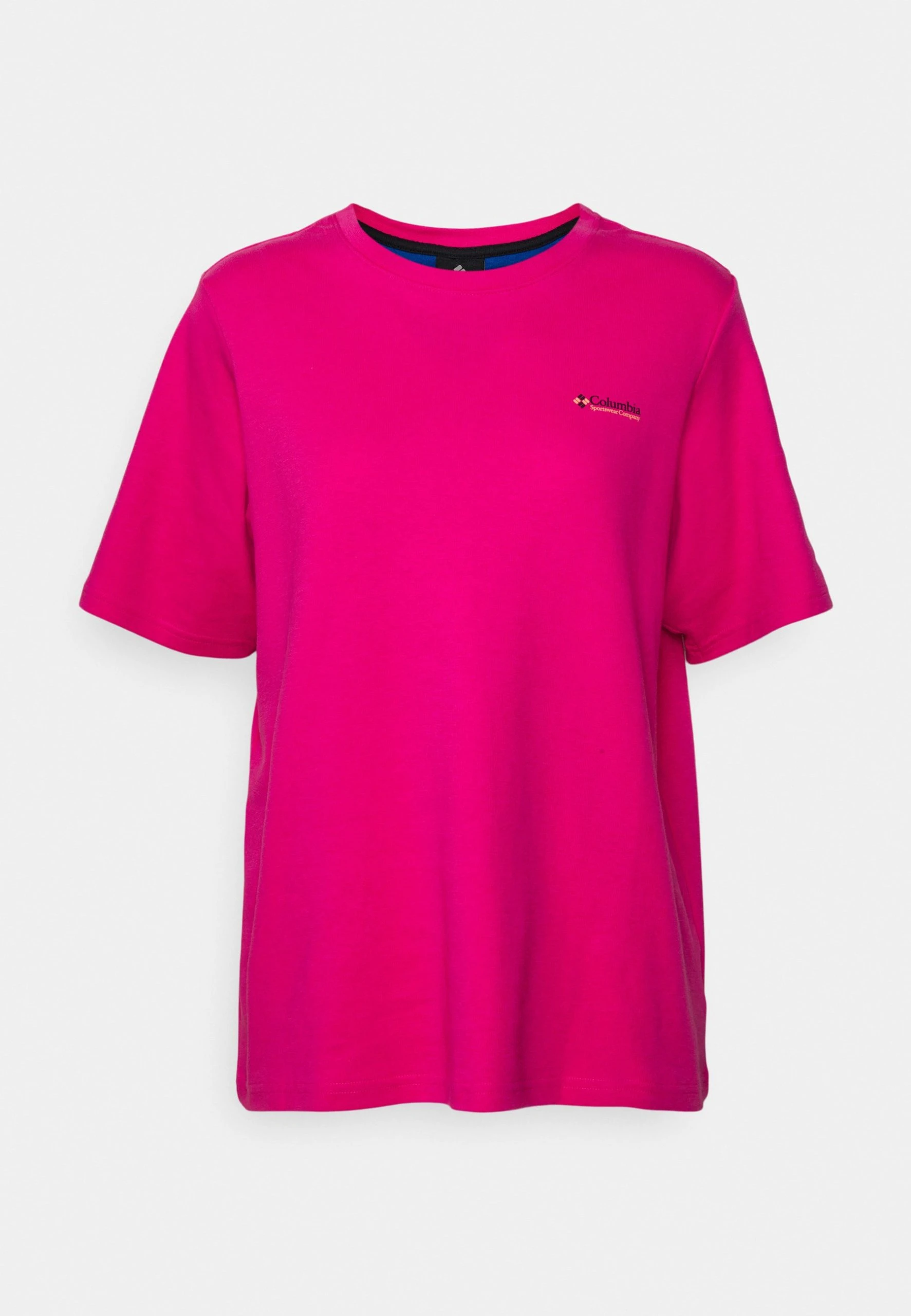 Columbia Wintertrainer Graphic Tee - T-Shirt Imprimé - Fuchsia Fizz 8 Columbia Wintertrainer Graphic Tee - T-Shirt Imprimé - Fuchsia Fizz – Image 6