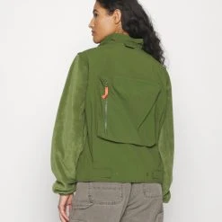 Columbia Skeena River Jacket - Veste Légère - Pesto -Columbia shop 10edca21408f4e17abac3eb96d8ca87f scaled