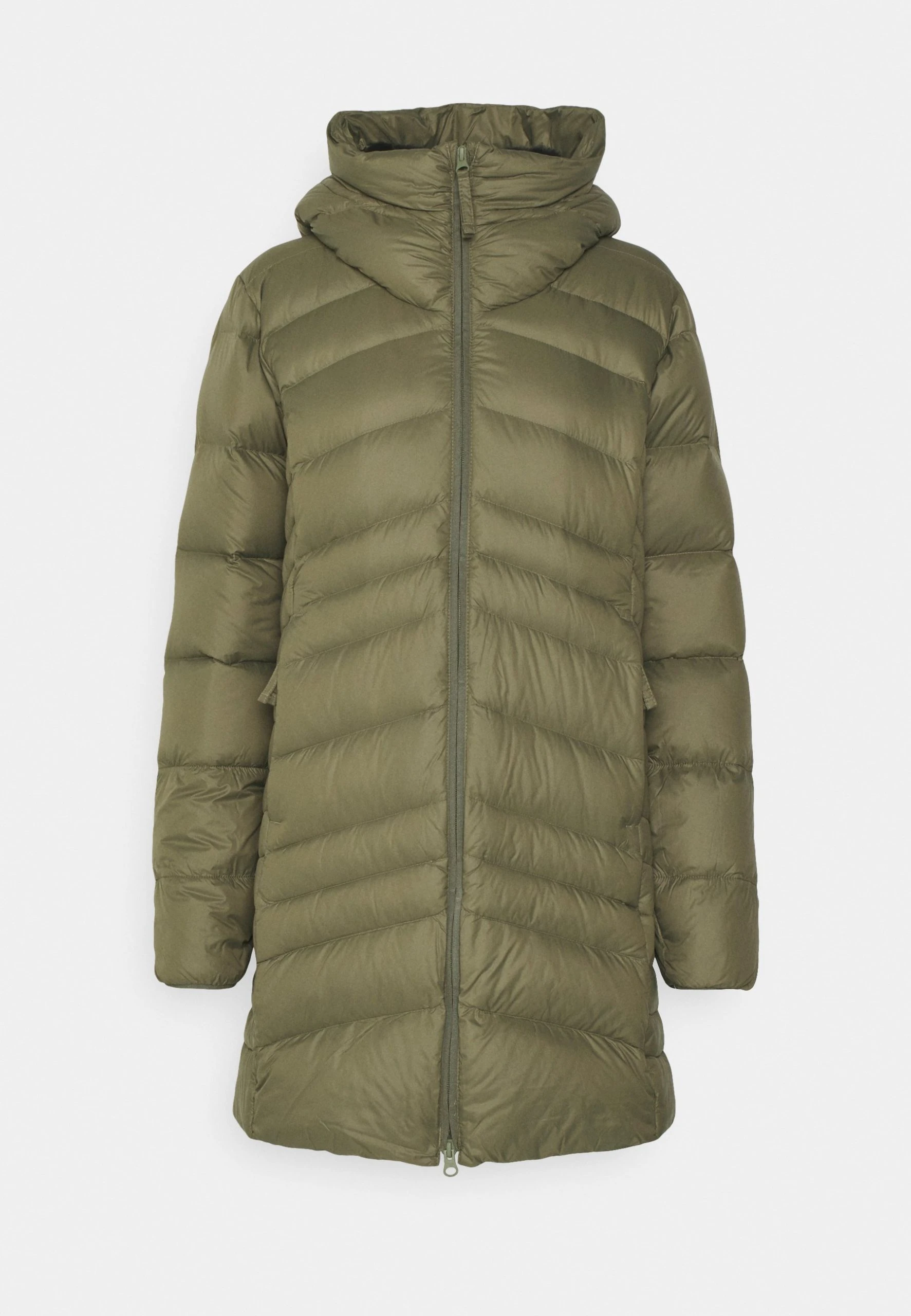 Columbia Autumn Park Mid Jacket - Doudoune - Stone Green 8 Columbia Autumn Park Mid Jacket - Doudoune - Stone Green – Image 6