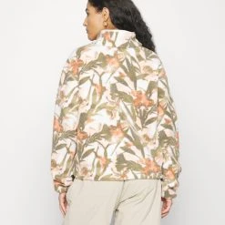 Columbia Helvetia™ Cropped Half Snap - Sweat Polaire - Chalk/Floriculture 13 Columbia Helvetia™ Cropped Half Snap - Sweat Polaire - Chalk/Floriculture -Columbia shop 11761549a5a34cb7a8924a4ca5845f82 scaled