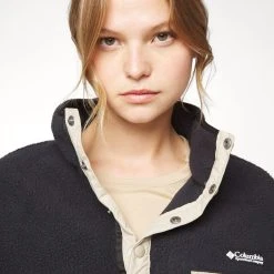 Columbia Helvetia™ Cropped Half Snap - Sweat Polaire - Black 15 Columbia Helvetia™ Cropped Half Snap - Sweat Polaire - Black -Columbia shop 1186086431134a69a1c853b0190f7555 scaled