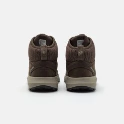 Columbia Trailstorm Crest - Chaussures De Marche - Cordovan/Kettle -Columbia shop 123f936333a54f35b95f894fce5eab77 scaled