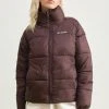 Columbia Puffect Jacket - Veste D'Hiver - New Cinder 2 Columbia Puffect Jacket - Veste D'Hiver - New Cinder -Columbia shop 128e4cbff29a4b62a0e9234c9057b138