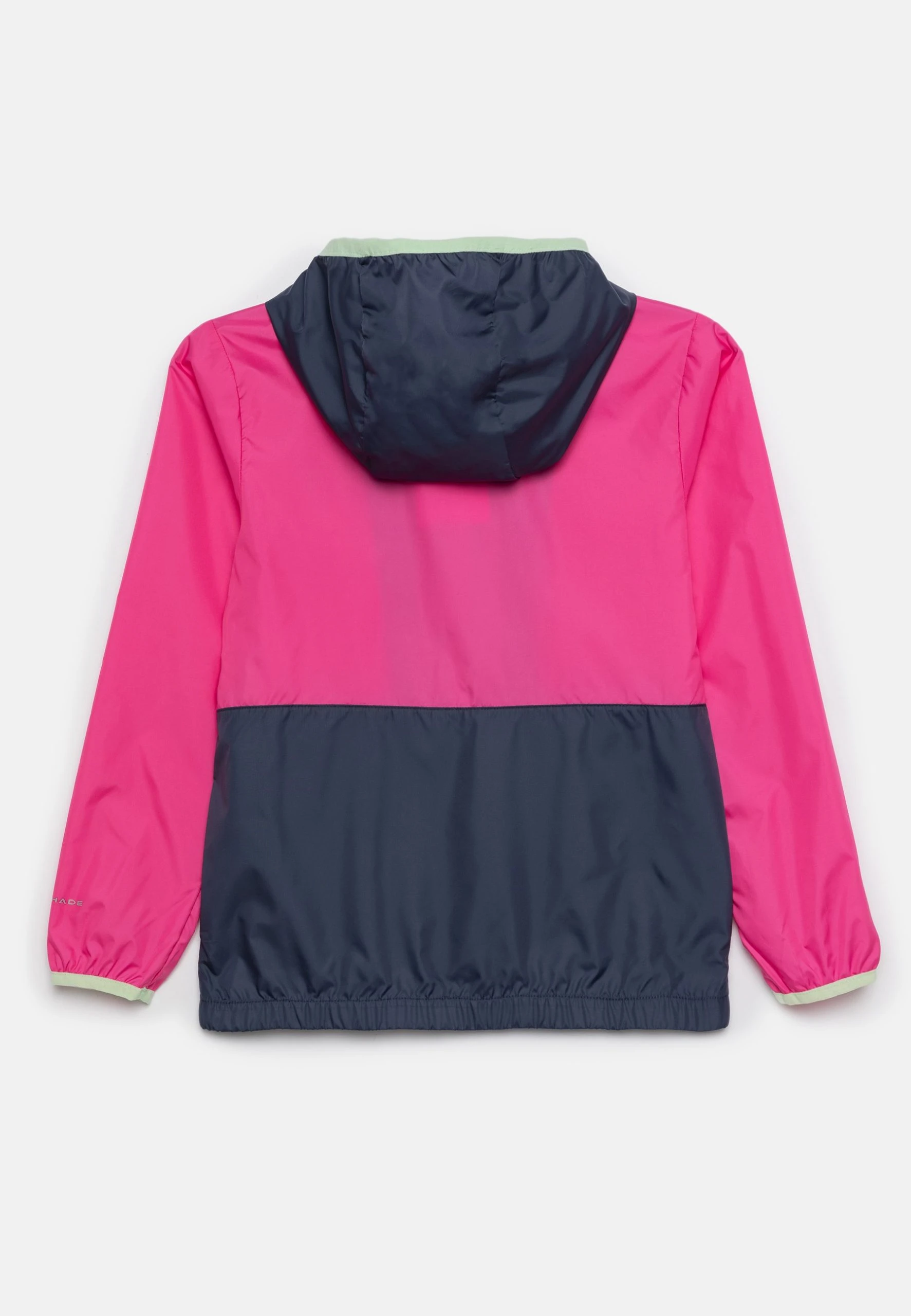 Columbia Back Bowl Hooded Unisex - Veste Coupe-Vent 4 Columbia Back Bowl Hooded Unisex - Veste Coupe-Vent – Image 2