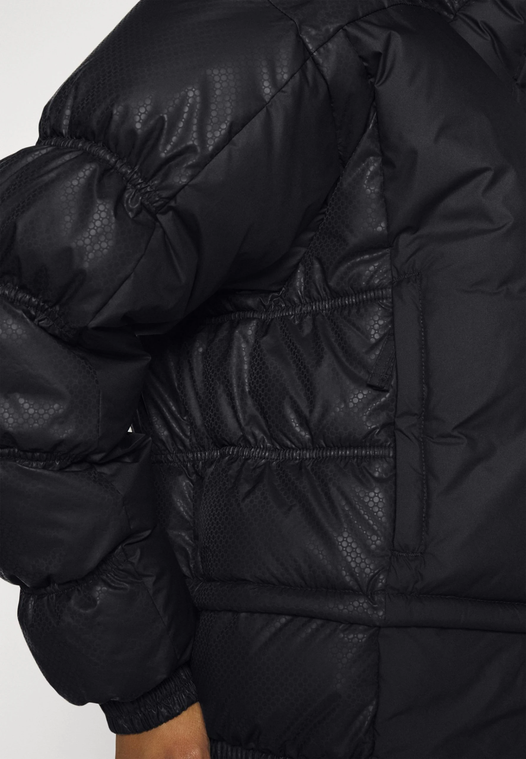 Columbia Mineral Ridge Blackdotjacket - Veste D'Hiver - Black 8 Columbia Mineral Ridge Blackdotjacket - Veste D'Hiver - Black – Image 6