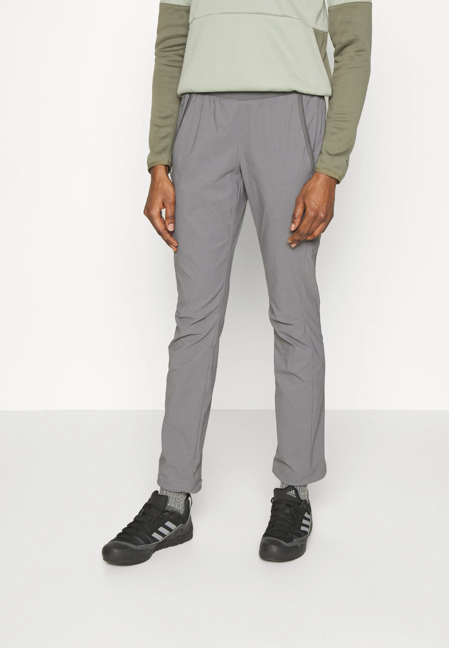 Columbia Leslie Falls™ Pant - Pantalons Outdoor - City Grey 3 Columbia Leslie Falls™ Pant - Pantalons Outdoor - City Grey